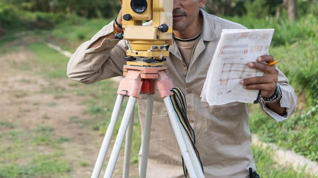 Cash buyer asks if a property survey is worth $600, and owners say it's ...