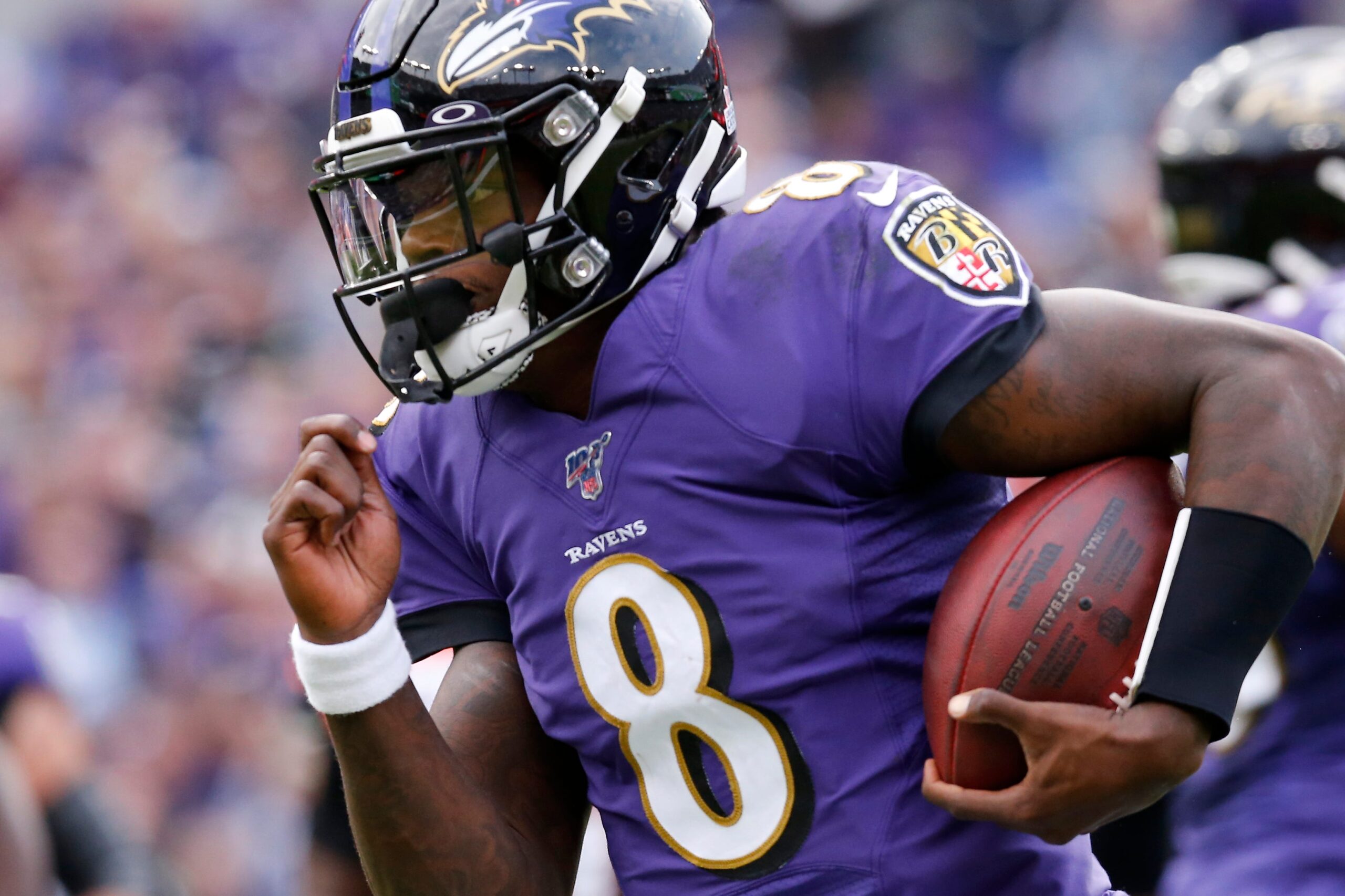 Is Stephen A Smith right to defend Lamar Jackson amid growing criticism?