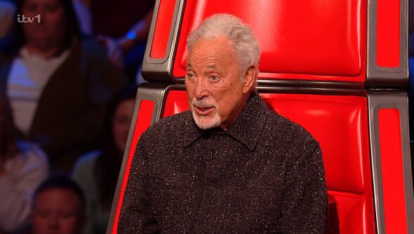 ITV The Voice UK fans notice exact same detail just moments into latest ...