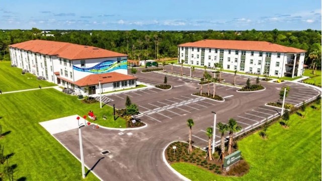 $23 million Florida project starts leasing 70 affordable apartments ...
