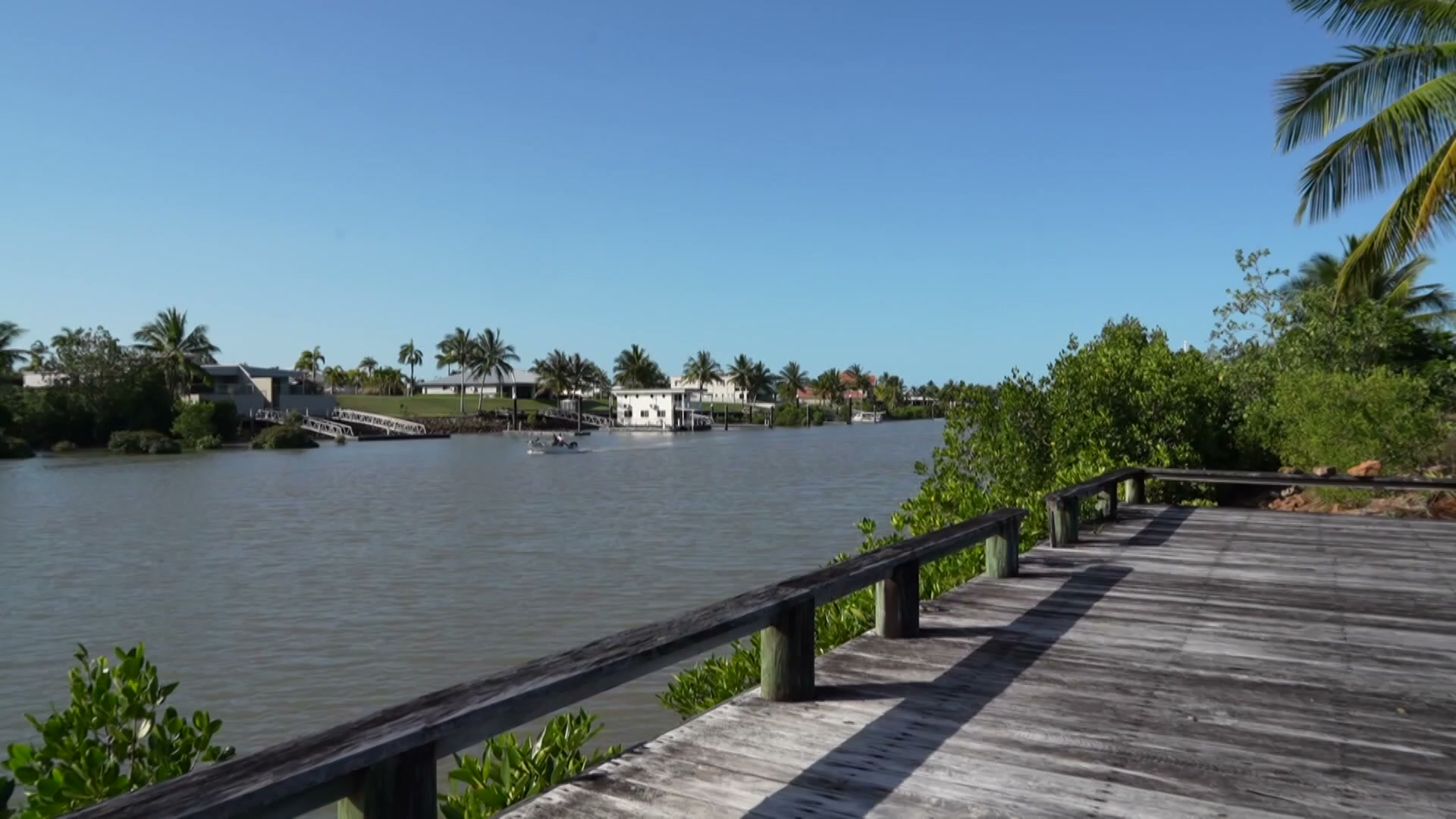 Anglers flock to Cardwell for 20th Barra Bonanza