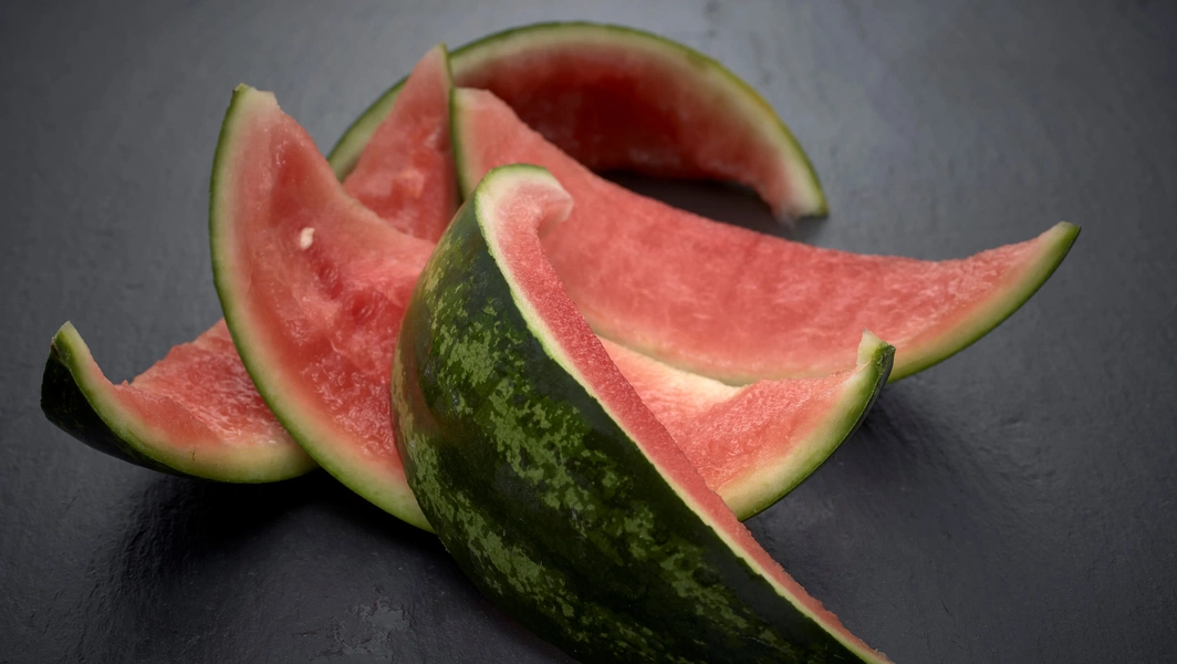 Watermelon drinks to sip all summer