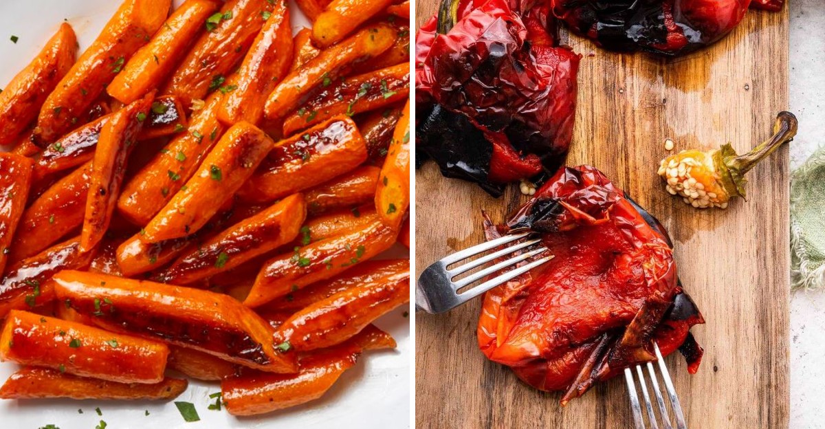 17 foods that taste completely different depending on how you cook them