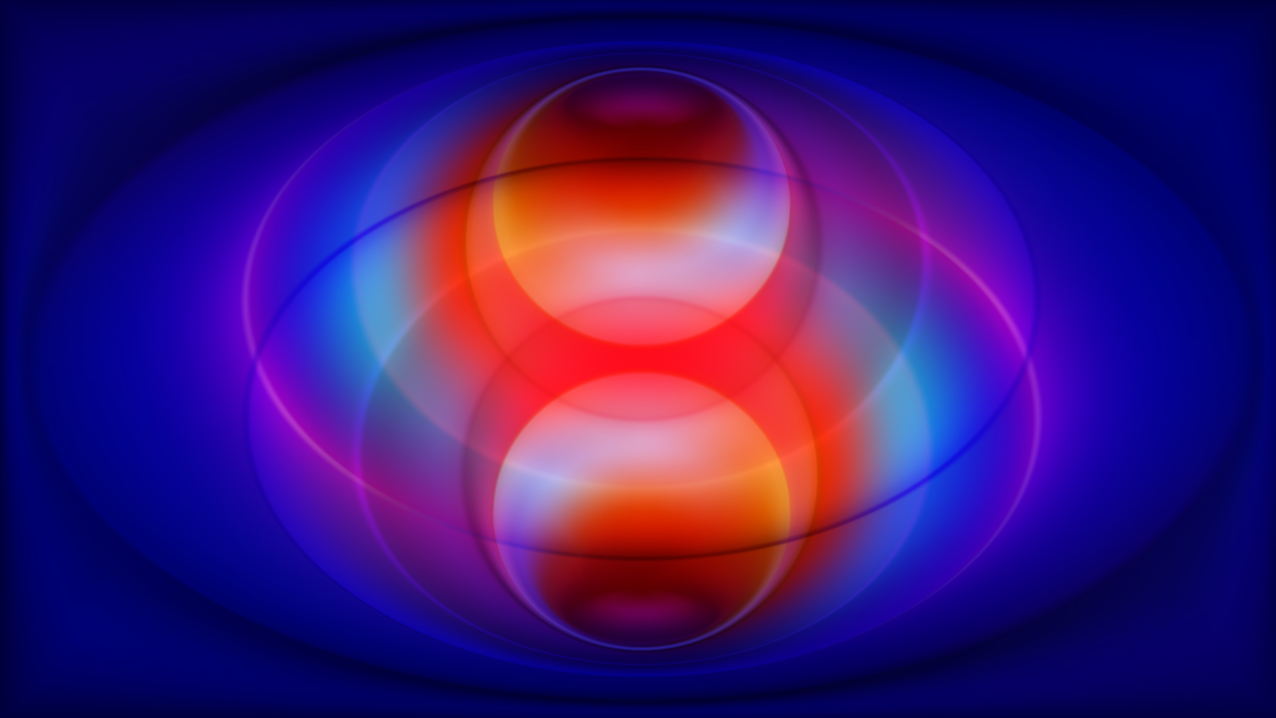 Physicists may have inadvertently built a qubit that can run backward in time