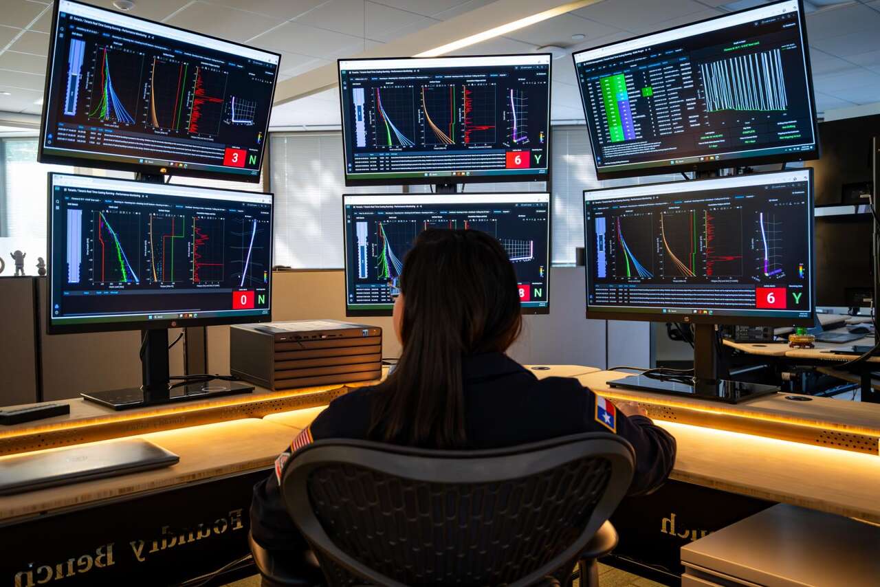 Tenaris remote monitoring oversees Permian operations