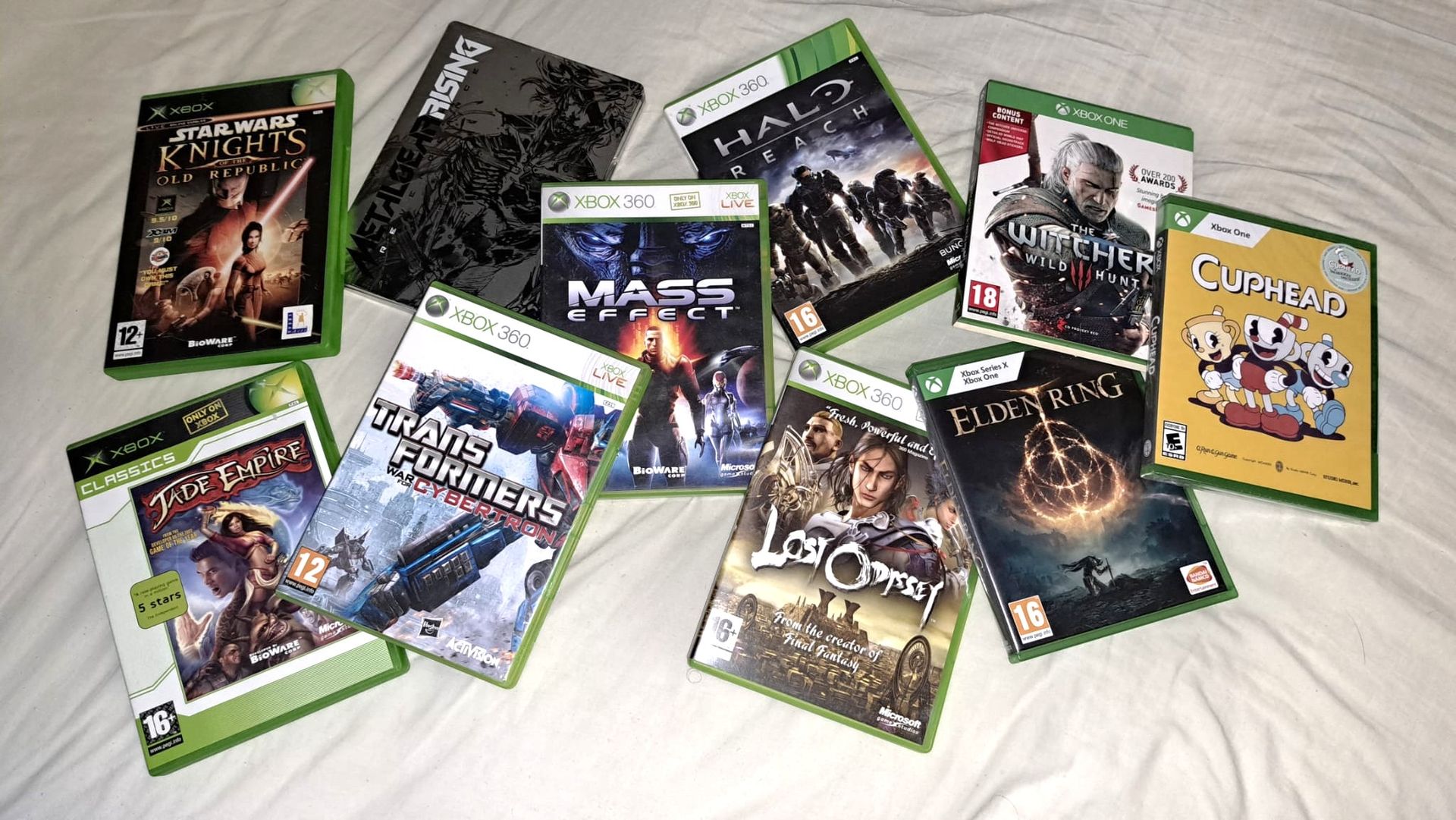 How Xbox became my primary console over 25 years of gaming