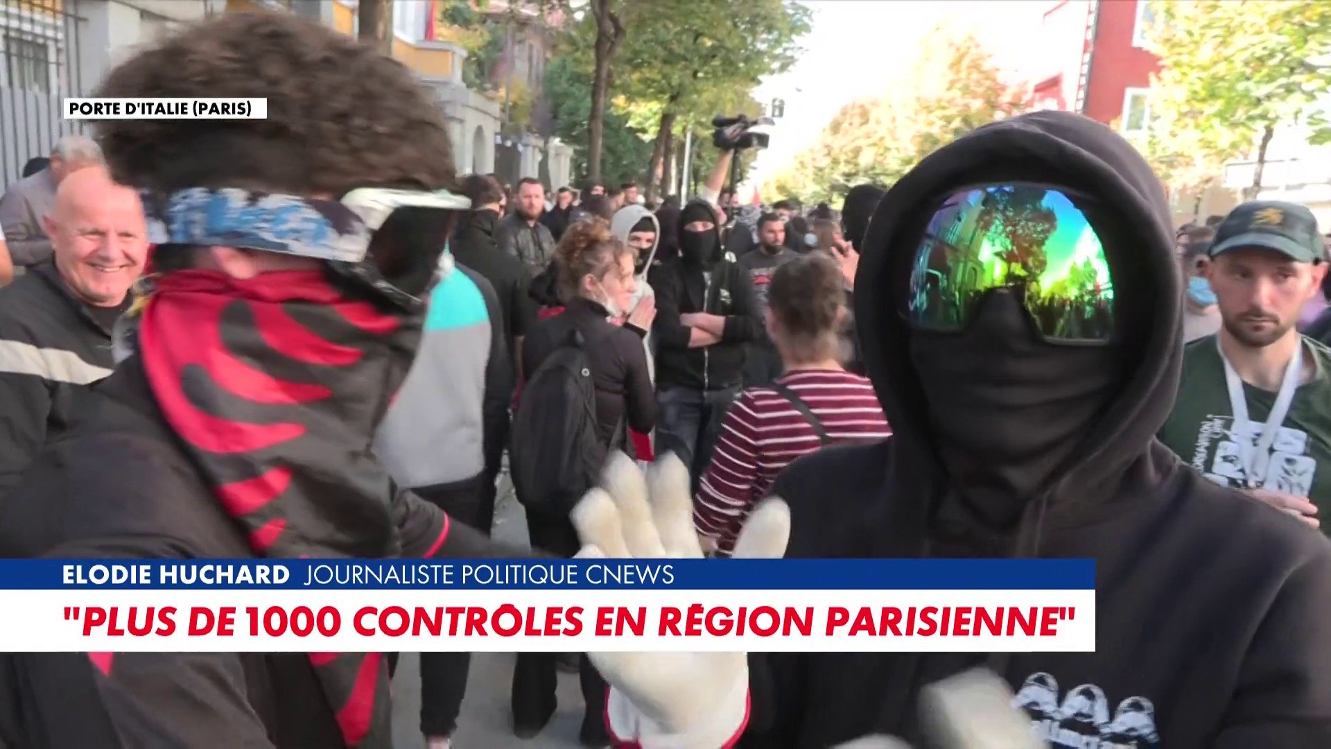 Confusion d'images : le rectificatif immédiat d'Olivier Benkemoun