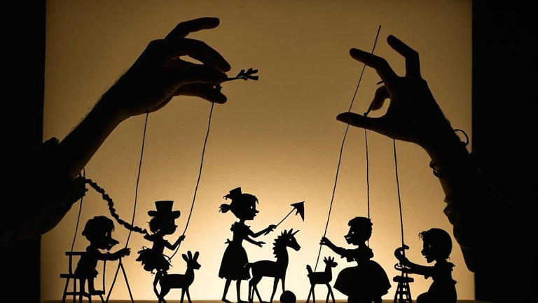 8 Indian places where traditional puppetry is still practiced
