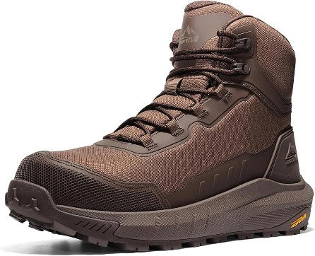 7 lightweight work boots for men that combine safety, comfort and all ...