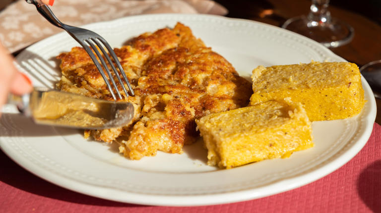 The Great Depression staple with roots in Native American cooking