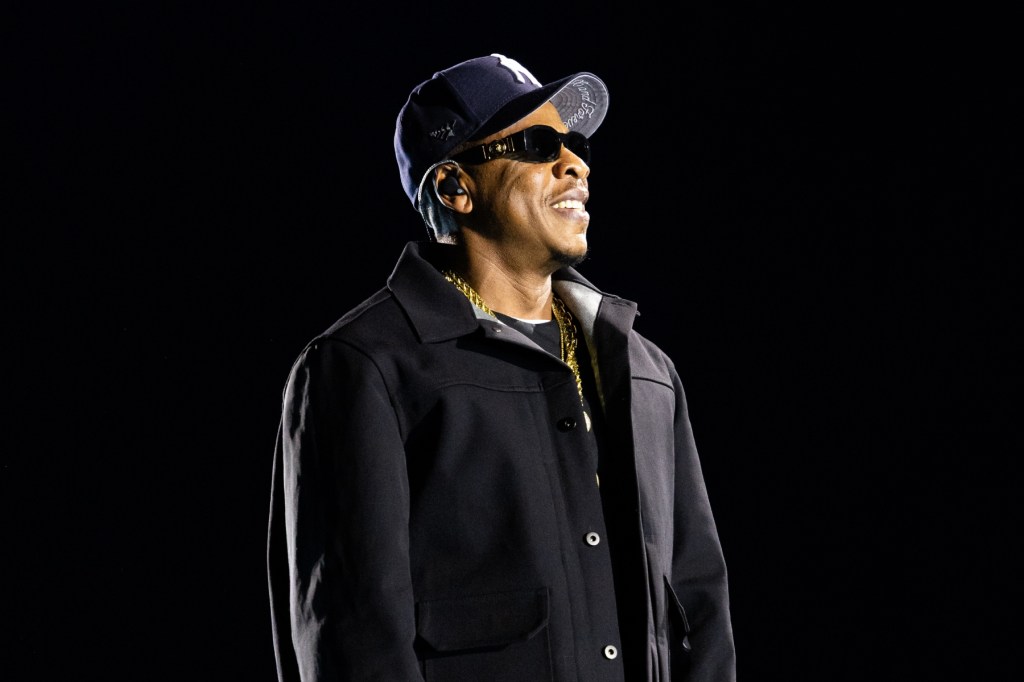 Jay-Z Super Bowl halftime headliner for 2027 game: Details