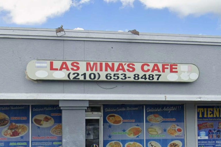 Insects, rotting meat, bloody floors and more found in San Antonio food ...