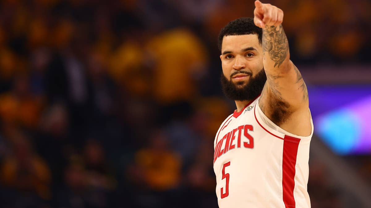 Final injury report for Rockets-Hawks: Will Fred VanVleet, Reed ...