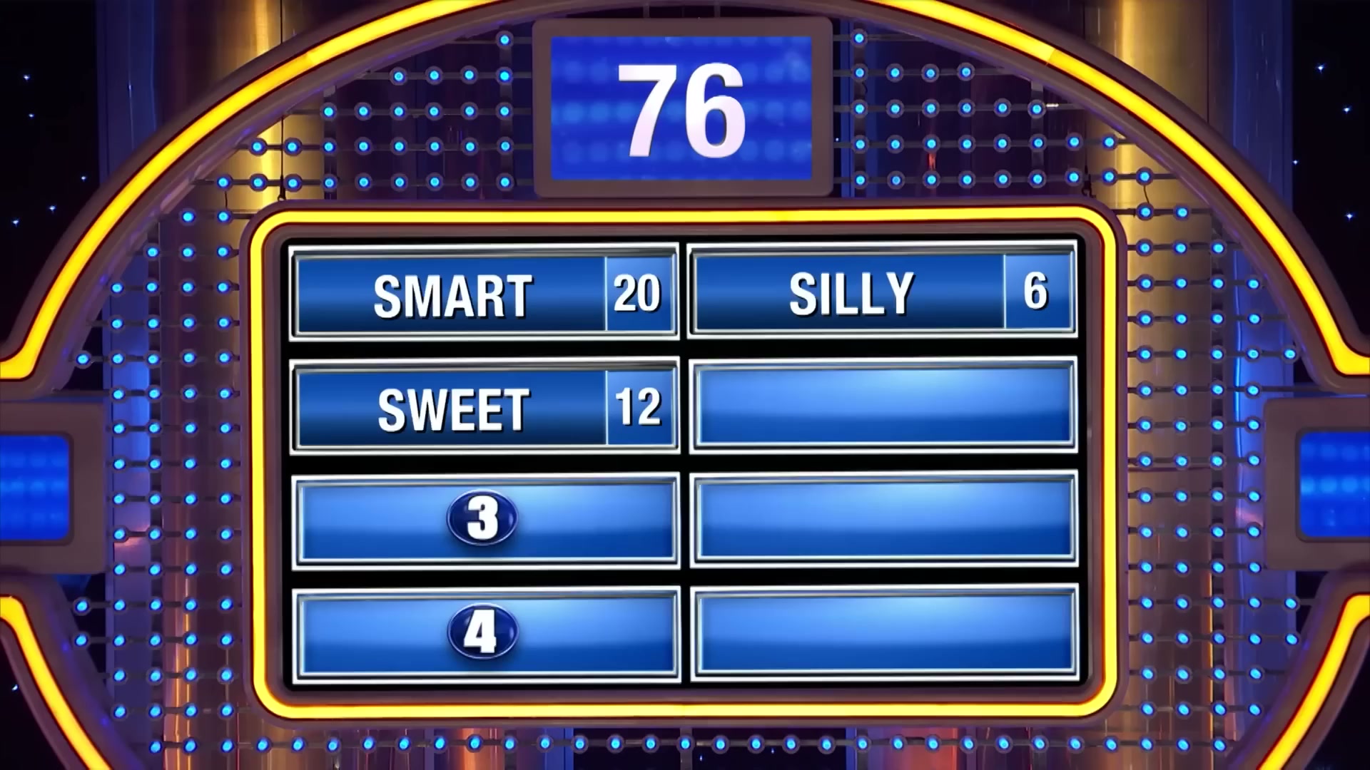 Name an S word that describes your personality