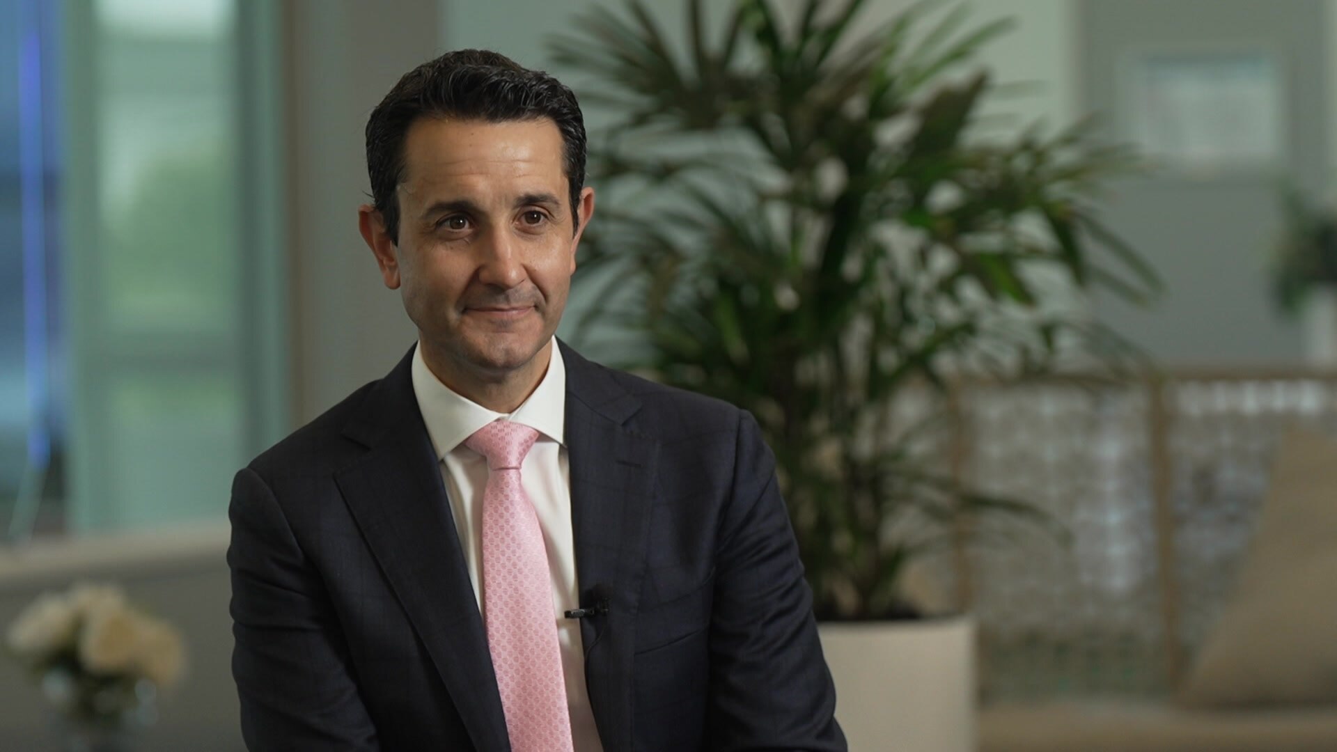 David Crisafulli rules out working with One Nation as youth crime still ...