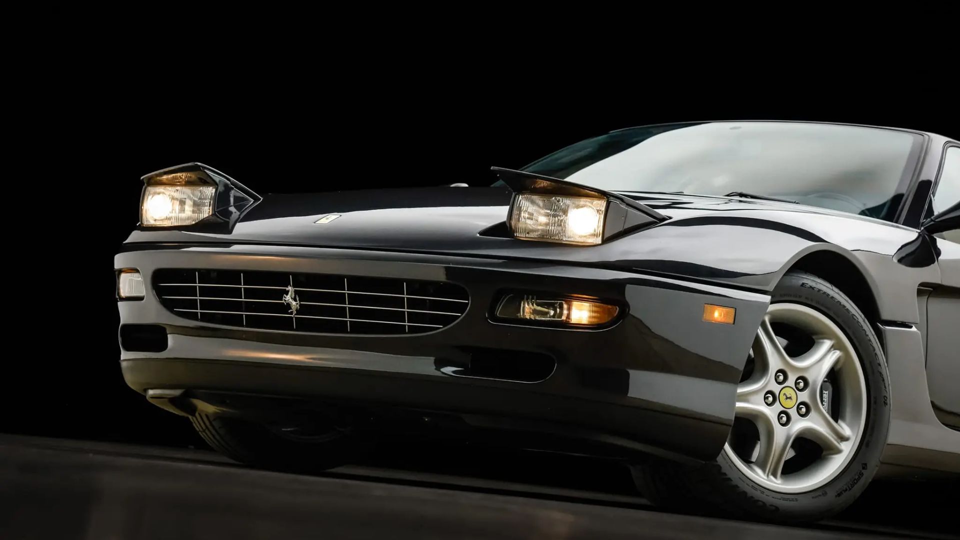 This $65,000 Ferrari is proof that a shifty gearbox can ruin the value ...