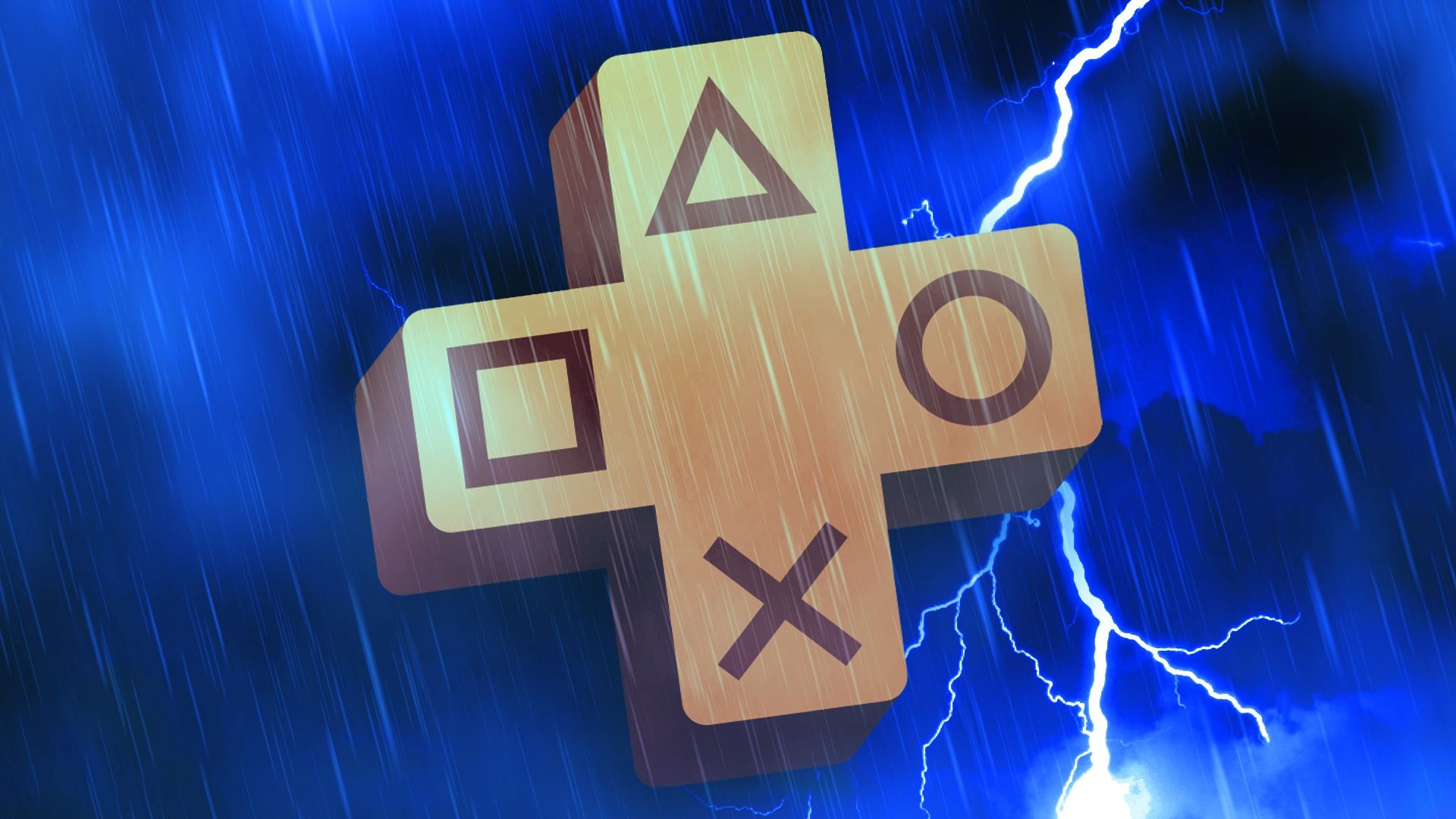 PS Plus is losing 2 10/10 masterpieces on October 20