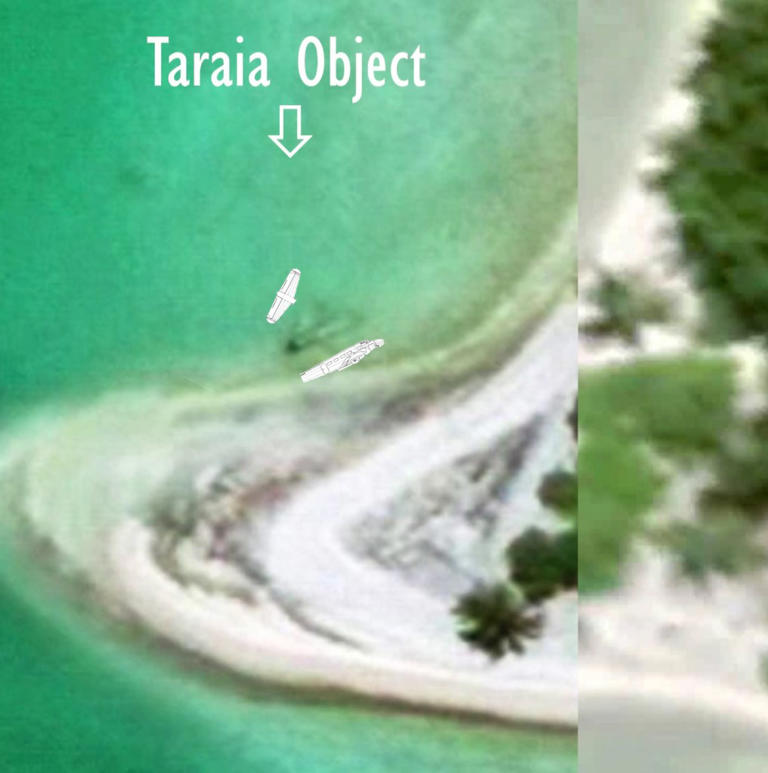 Amelia Earhart search hits setback as new expedition rules out key theory