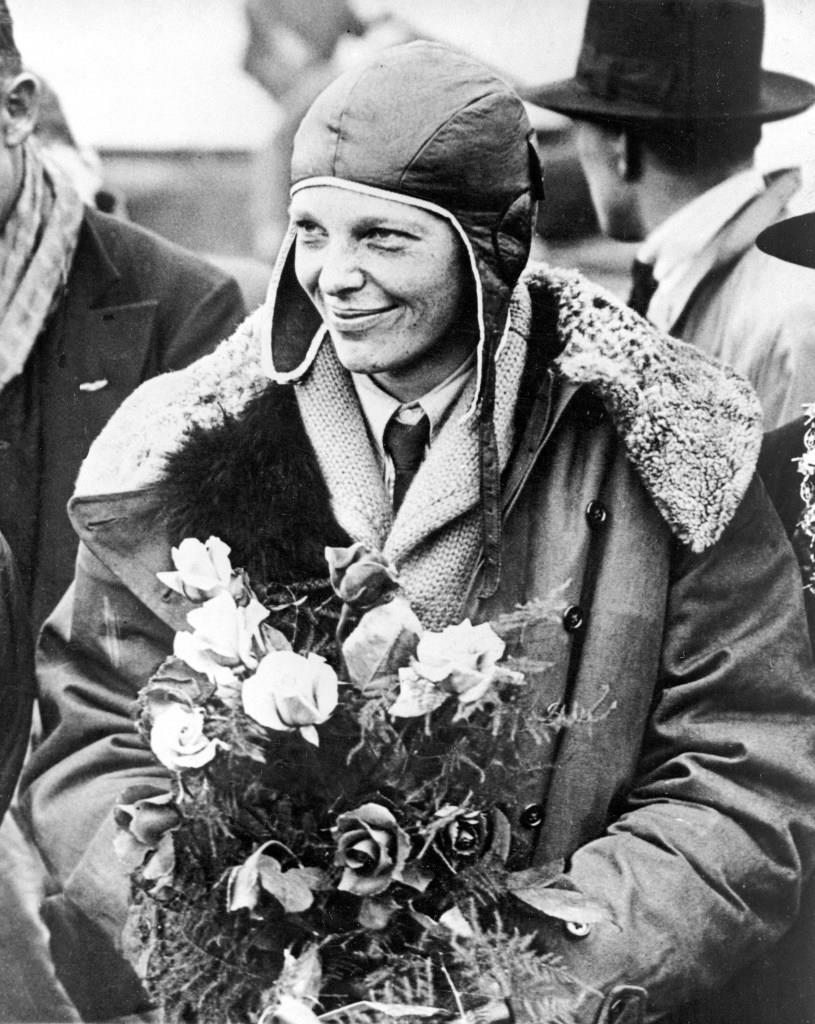Amelia Earhart search hits setback as new expedition rules out key theory