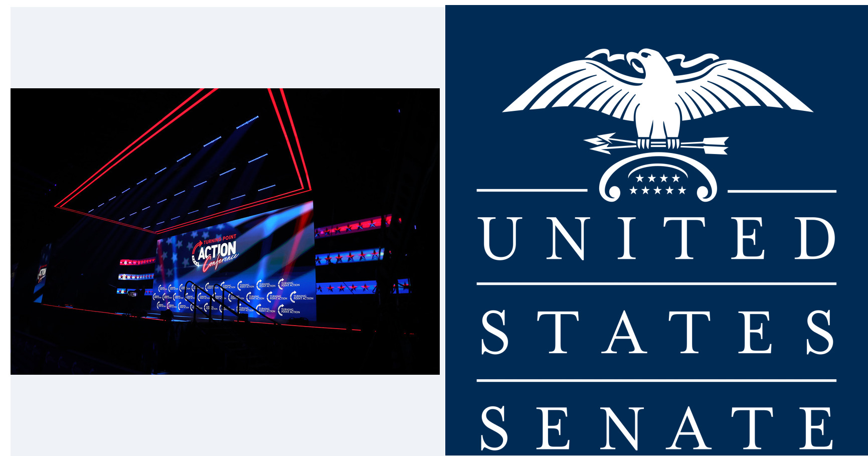 Turning Point Action bets big on New Hampshire Senate race that could ...