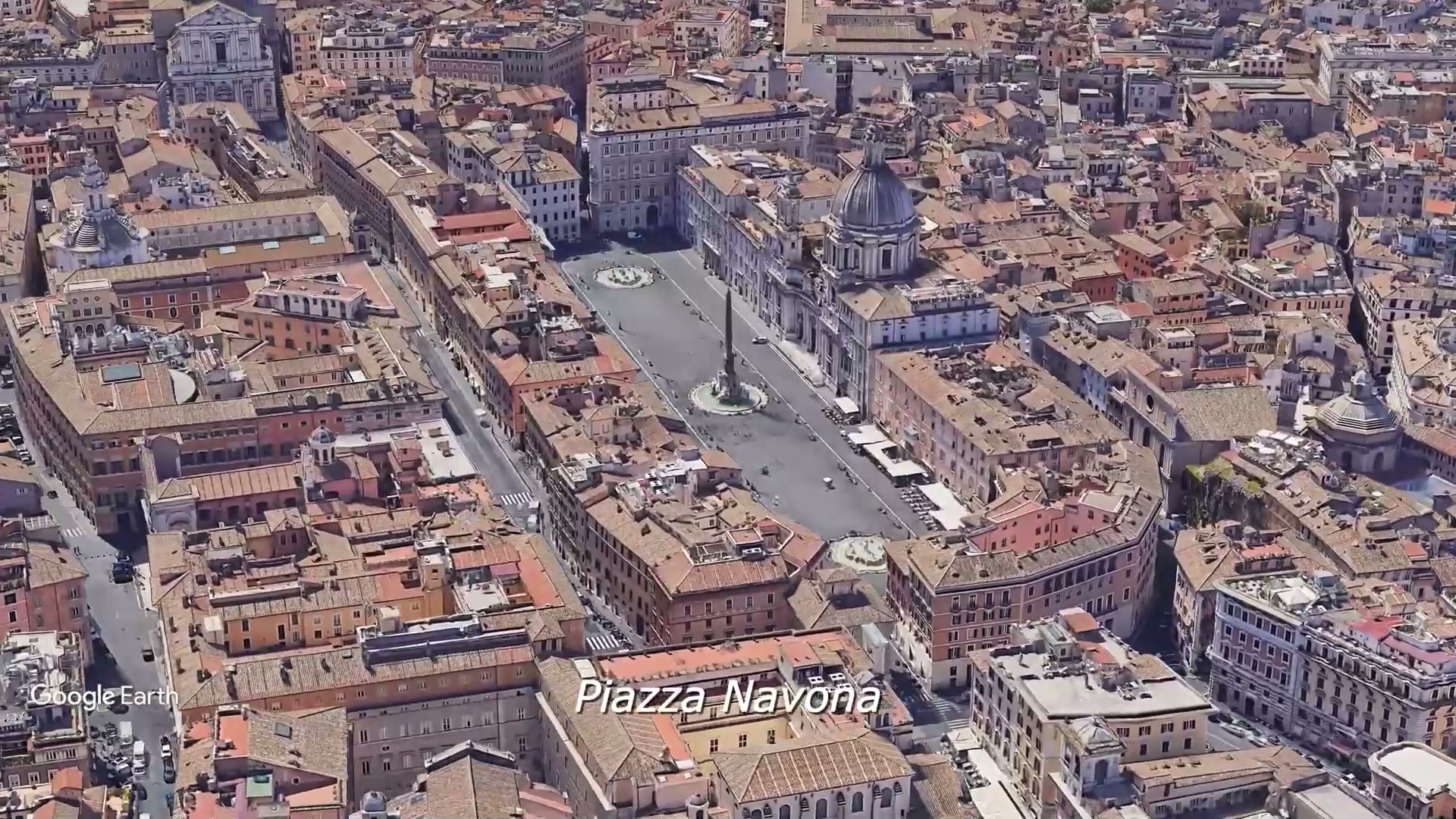 Rome’s Colosseum reveals the scale of an ancient entertainment giant