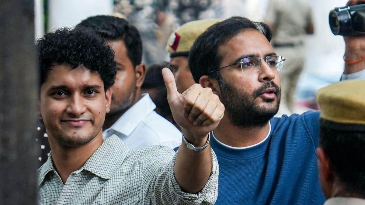 CJP's Das, Ranka's release delayed as magistrate cites threats: 5-hour ...