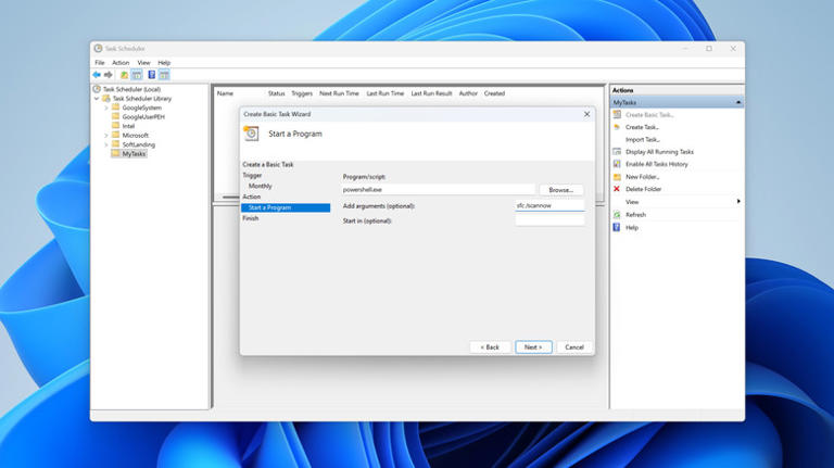 Don't pay for a PC optimizer – Windows has better tools built in