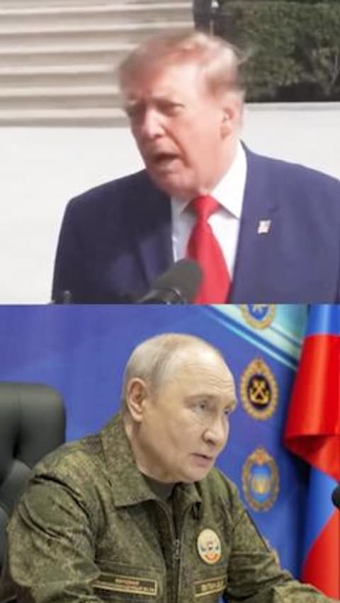 Trump claims no role in Ukraine's battlefront Starlink issues