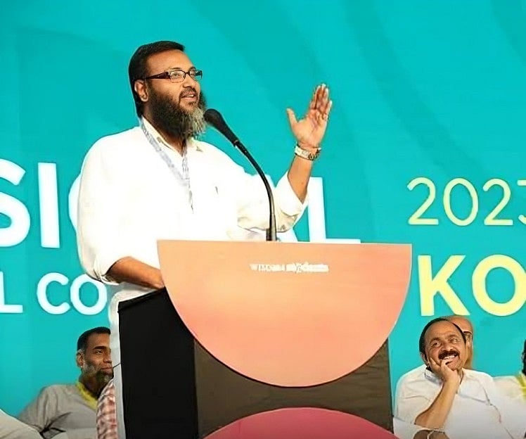 Keralam: Pray for Saudi, Salafi leaders urge Muslims