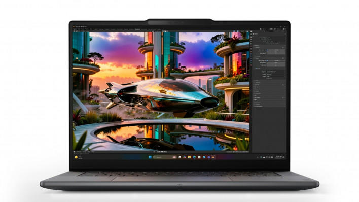 Lenovo Korea officially launches Yoga Pro 9n in South Korea