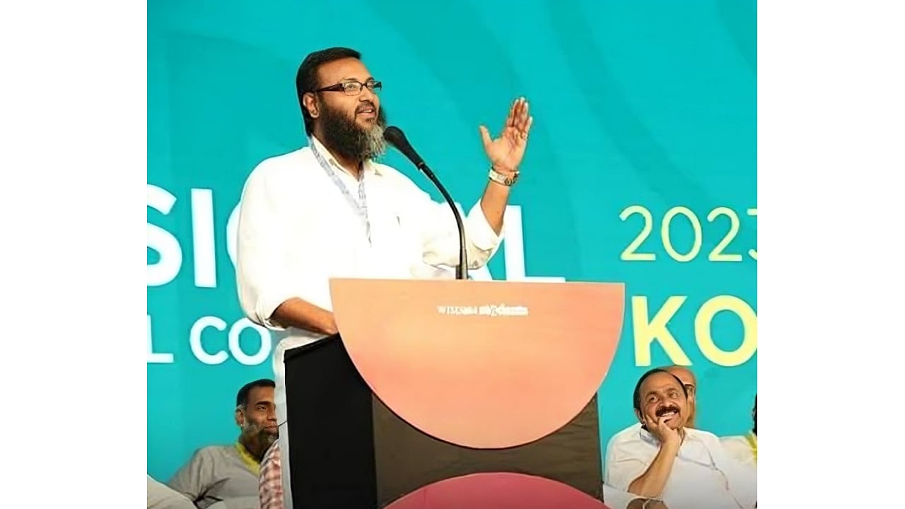 Keralam: Pray for Saudi, Salafi leaders urge Muslims