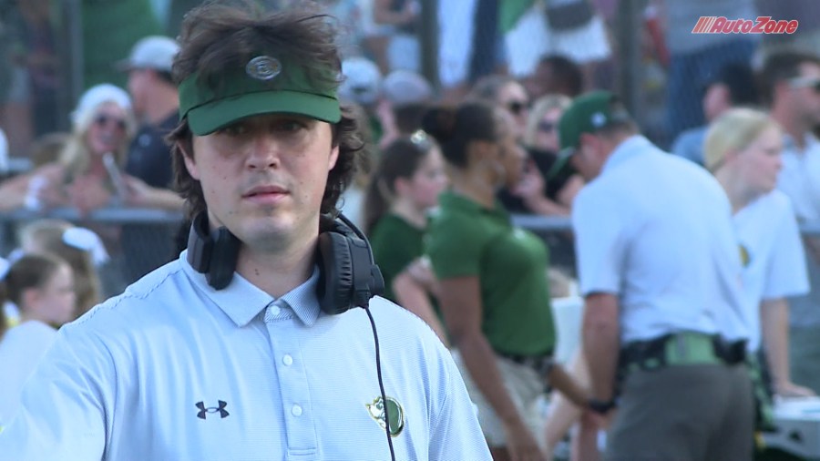 Former Memphis Tigers star Seth Henigan transitions to coaching while keeping eyes on a return to pro football