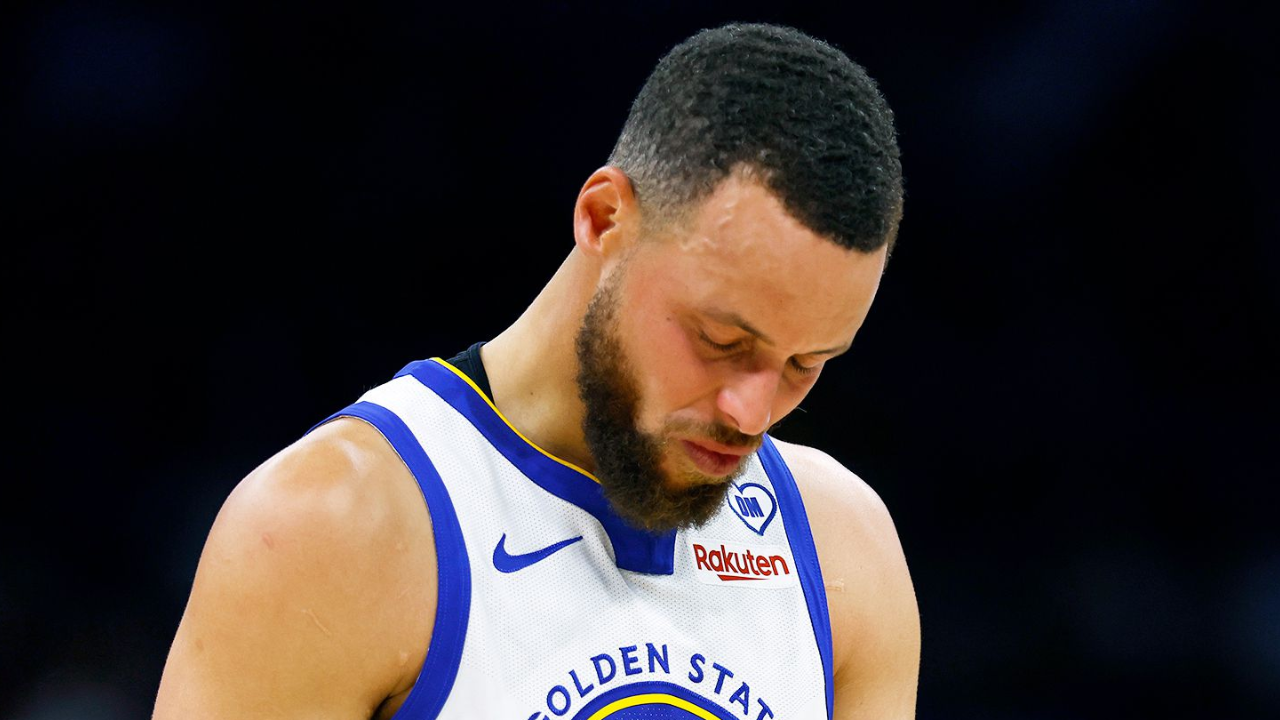 Curry may miss back-to-backs: Steve Kerr plans load management; fans ...