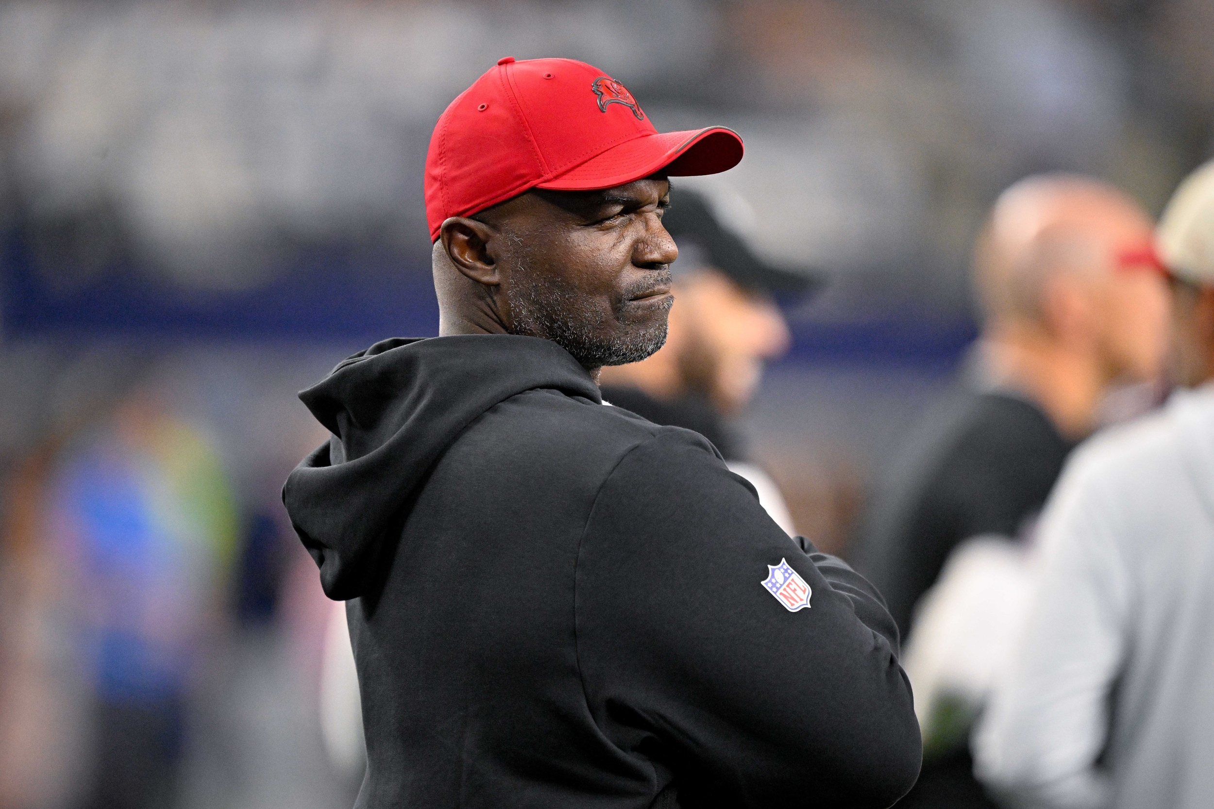 5 years in, the Bucs still haven't learned