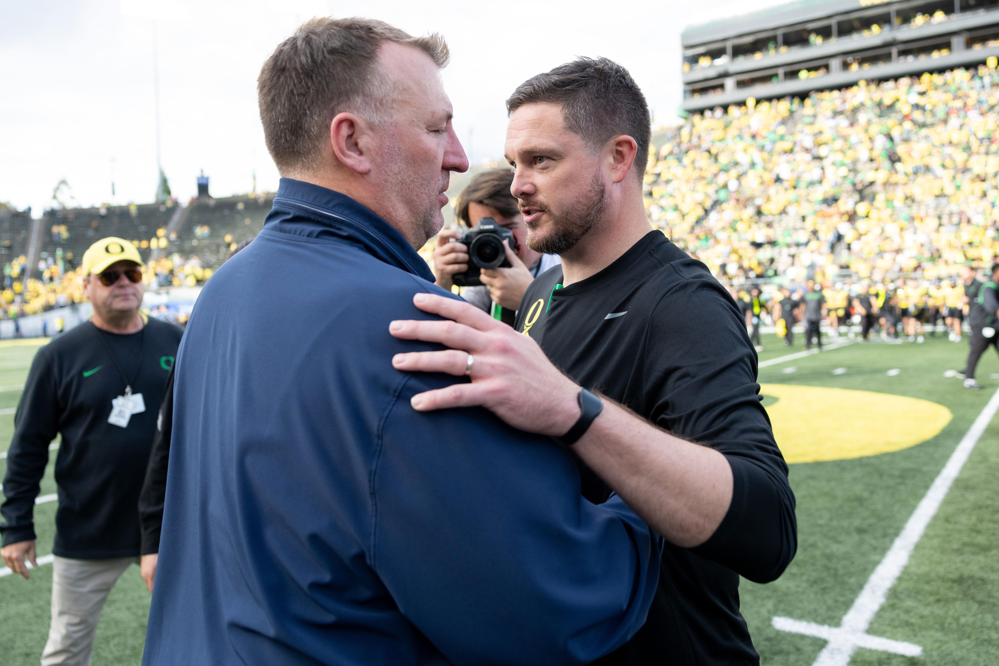 How to watch Illinois vs. Oregon: Game time, TV channel, online ...