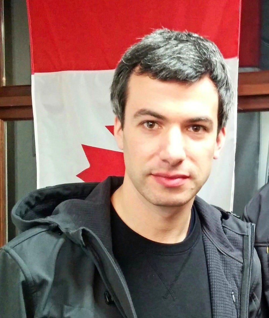 Nathan Fielder's Elizabeth Holmes doc opens to $15 million