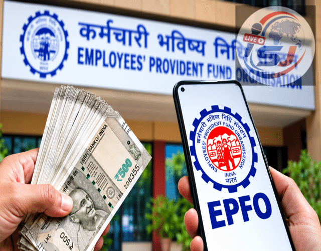 EPFO PF withdrawal rules 2026: How many times can you withdraw money ...