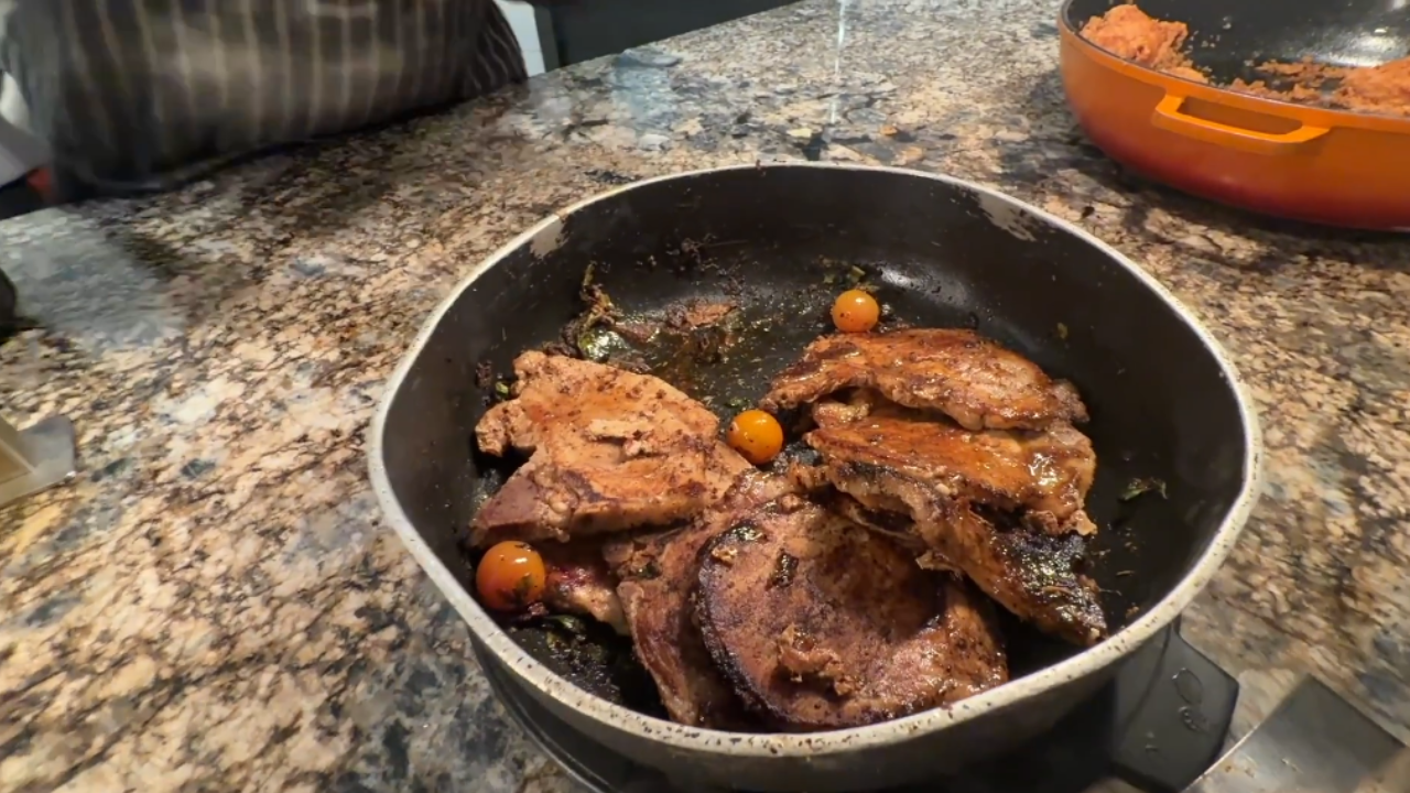 Carvery and farmstead buffet what to expect on prime rib night