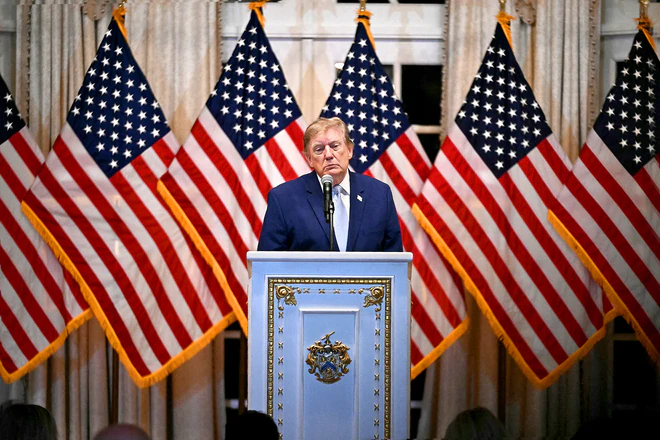 Lo bị điều tra sau bầu cử, giới chức chính quyền Trump tìm luật sư riêng