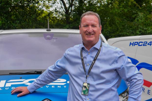 Pest control expert warns of Southampton's 'appalling' rat infestation