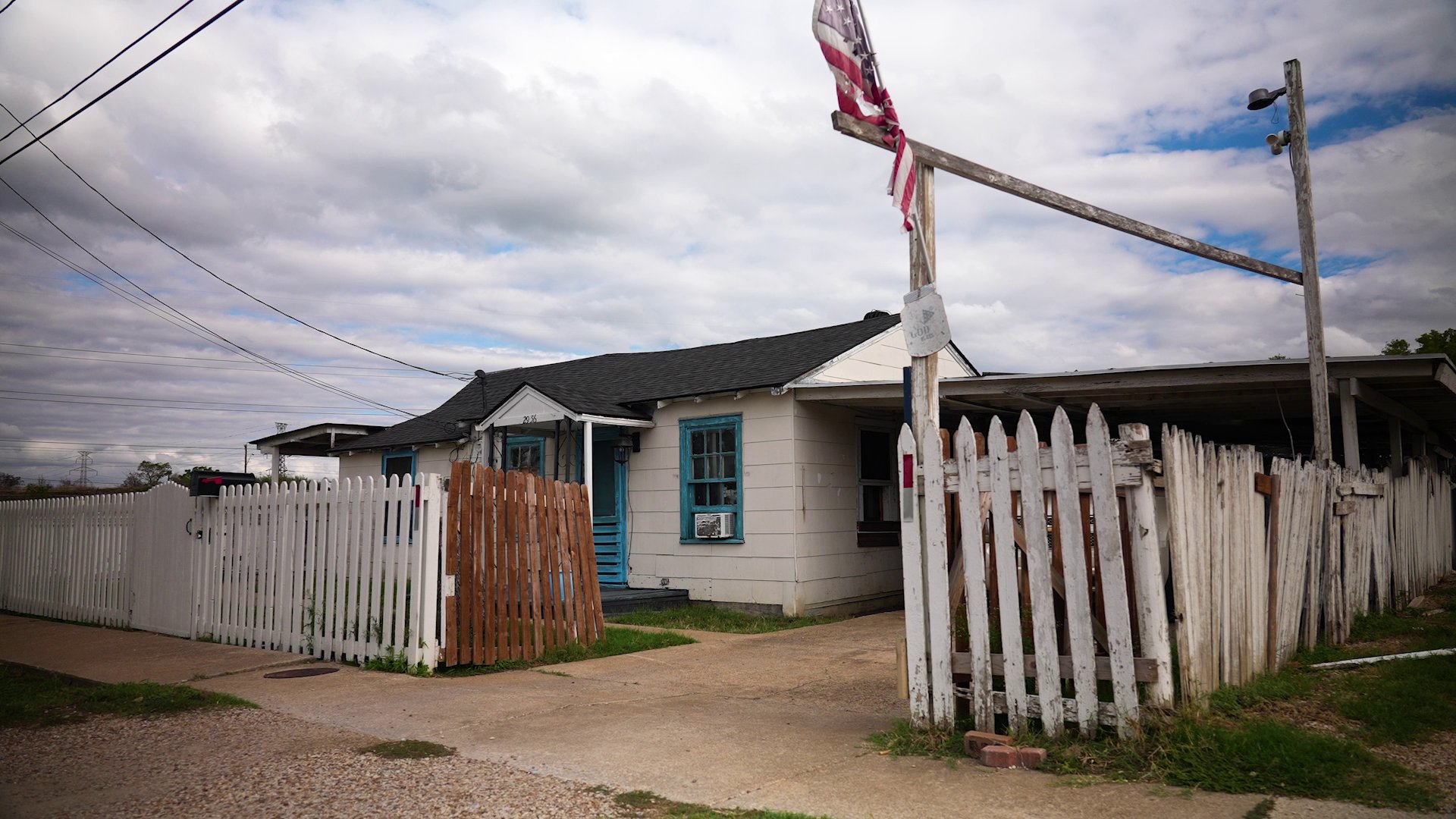 Dallas AI cameras catch code violations, but a fund to help homeowners ...