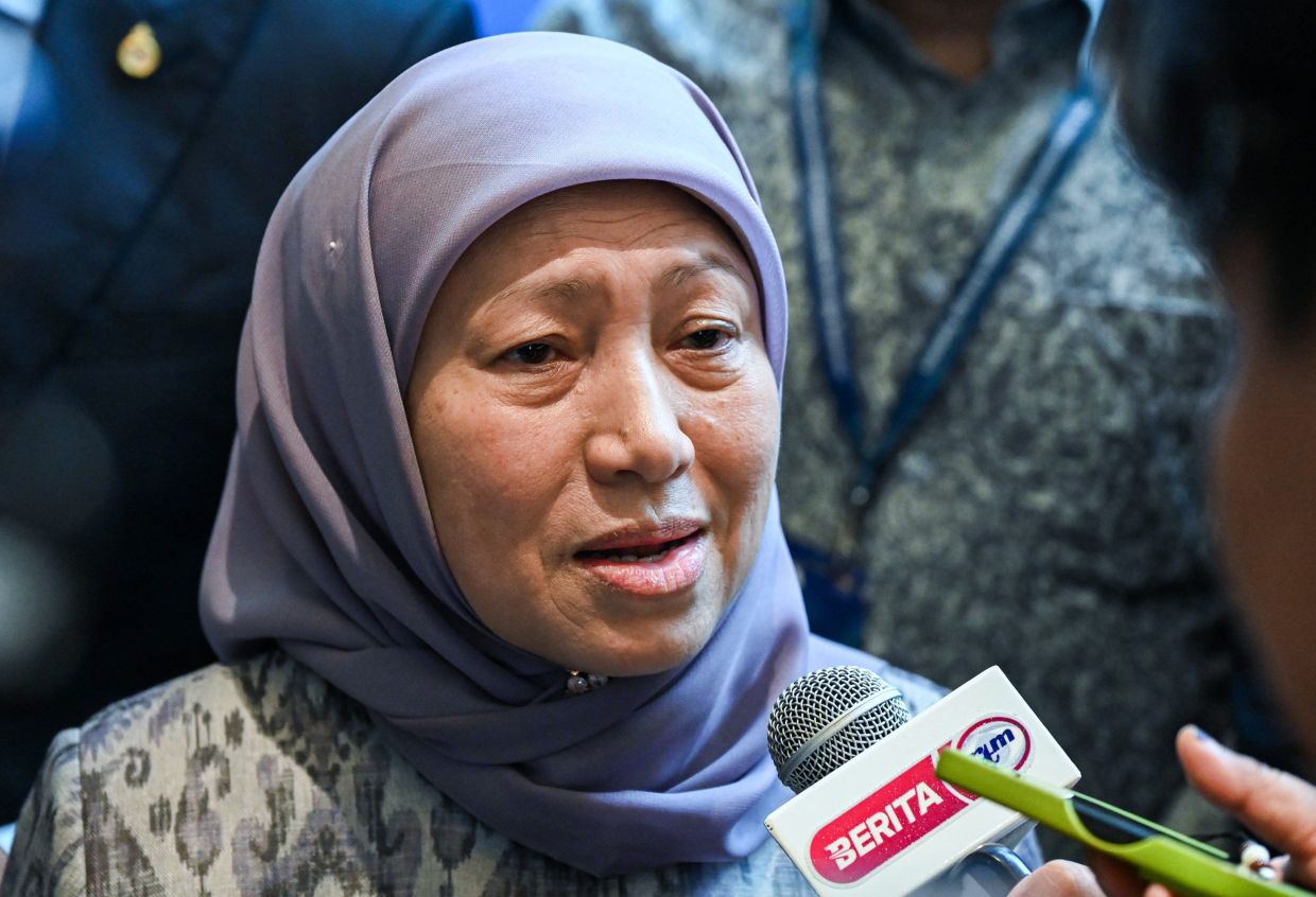 Reviving gender parity bill to boost women's political representation ...