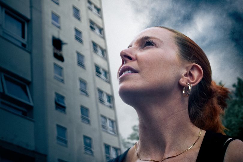 New Stacey Dooley film examines death of young Scot who jumped from ...