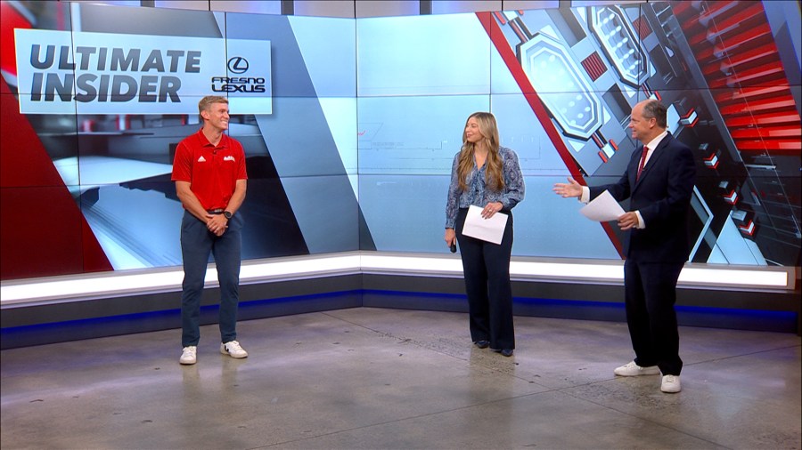 Ultimate insider: Bracha 'A great opportunity for Fresno State to get back on track'