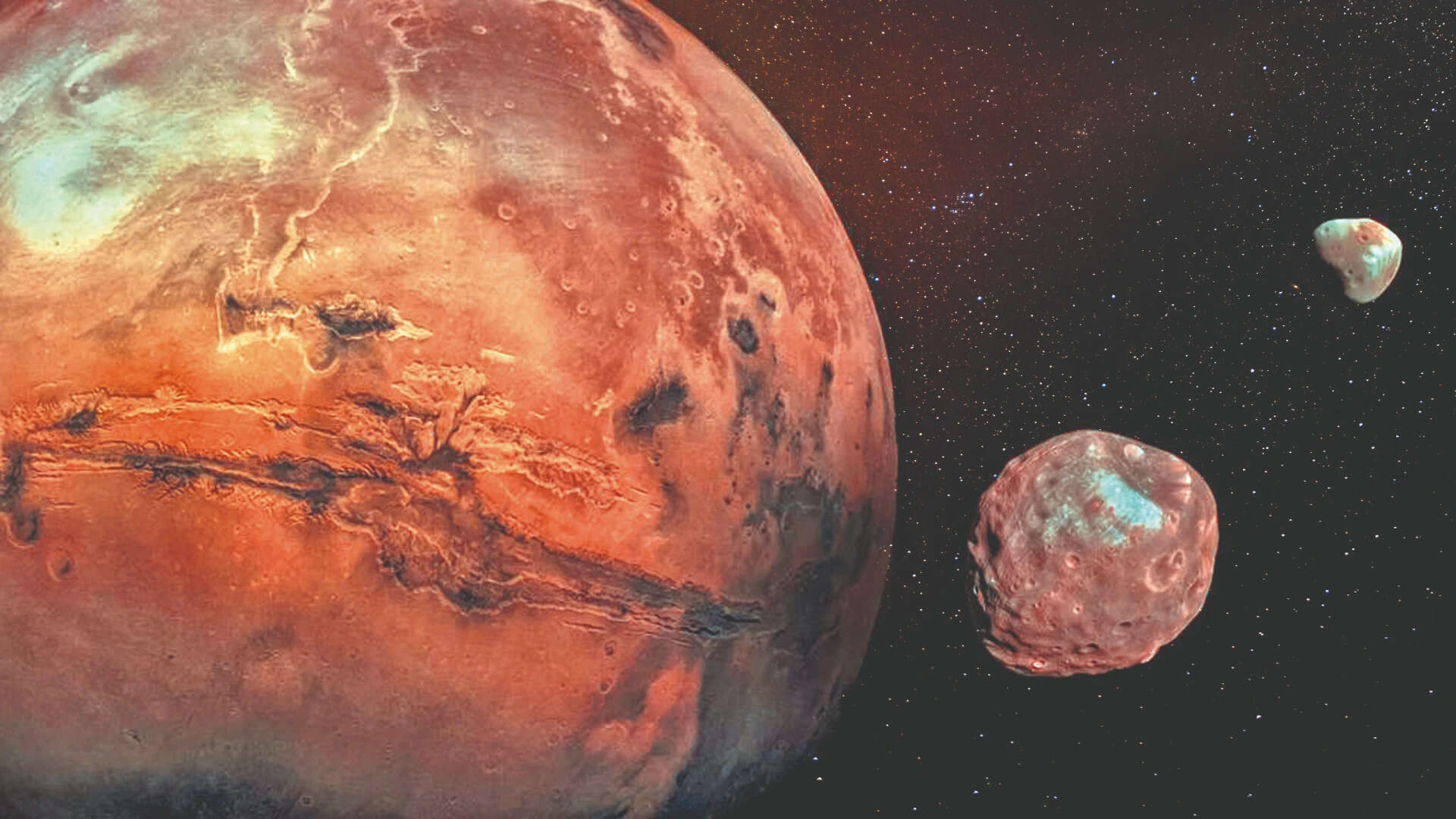 Mars moons exploration: Japan’s MMX to fetch Phobos soil; samples may ...