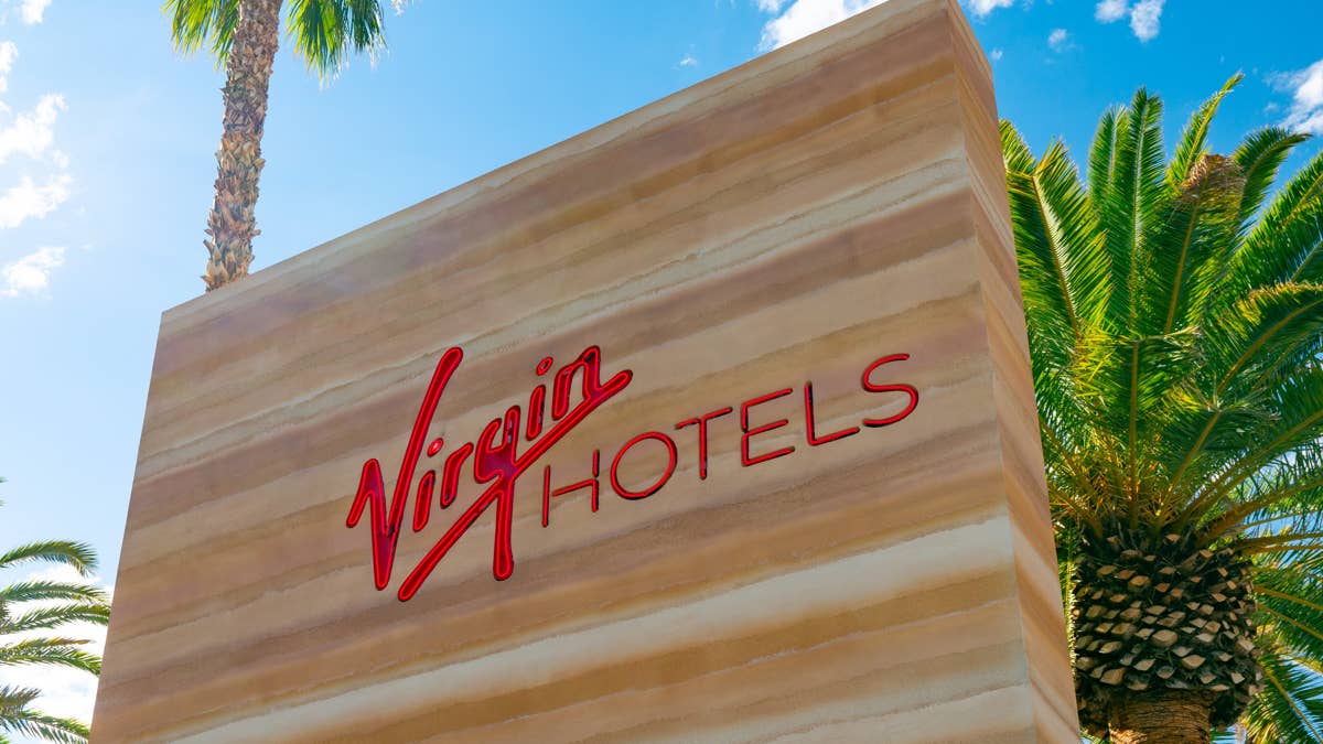 You don't need a huge social following to land Virgin's $100,000 travel gig