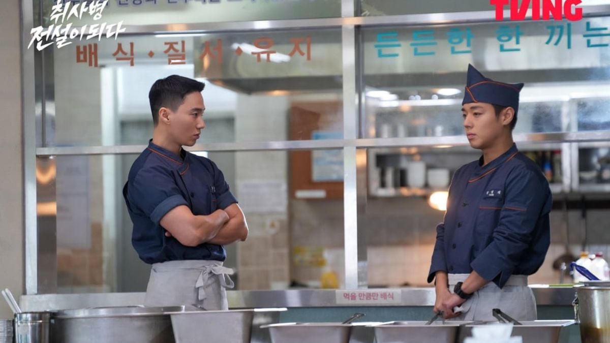 Lowongan kerja kitchen staff Lula Kitchen & Coffee terbuka untuk pria ...