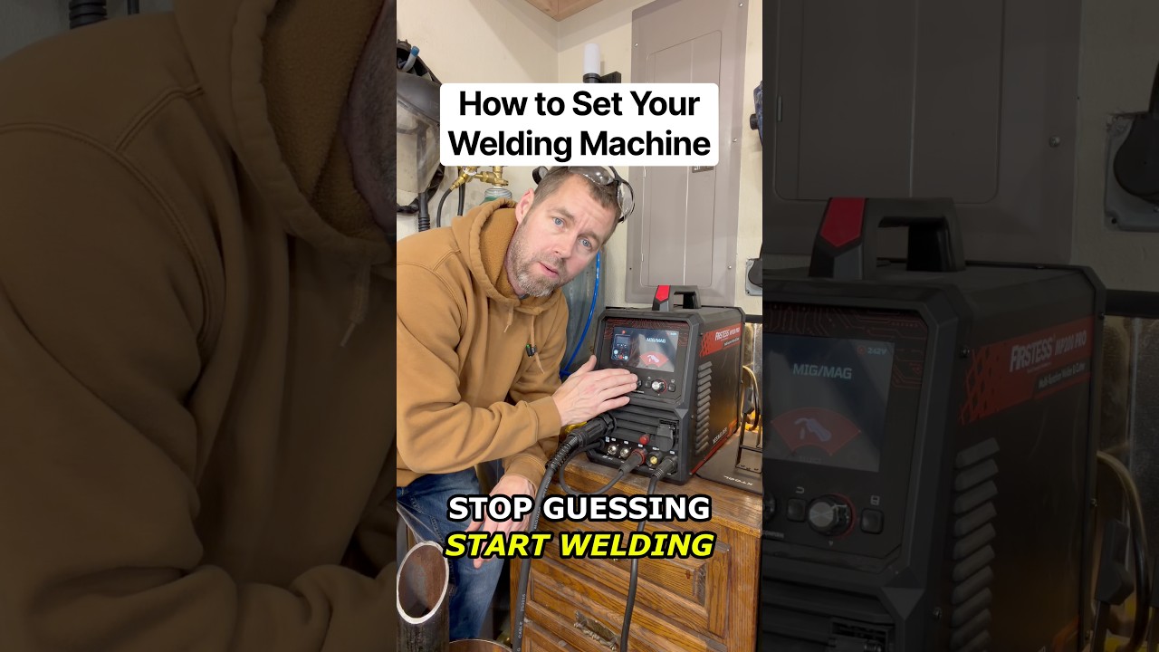 Welding calculator app for beginners - Fabora steel tools demo | Stop ...