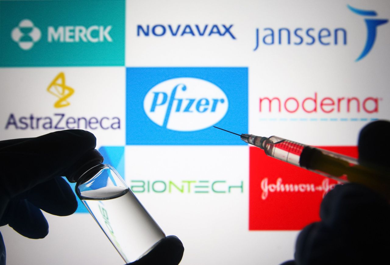 Stocktwits Pharma Pulse: Moderna-Merck cancer vaccine grabs spotlight ...