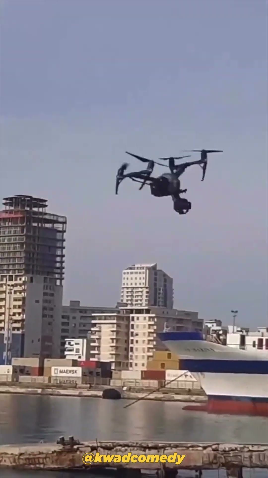 Drone crash compilation episode 3 #drone #shorts #dji